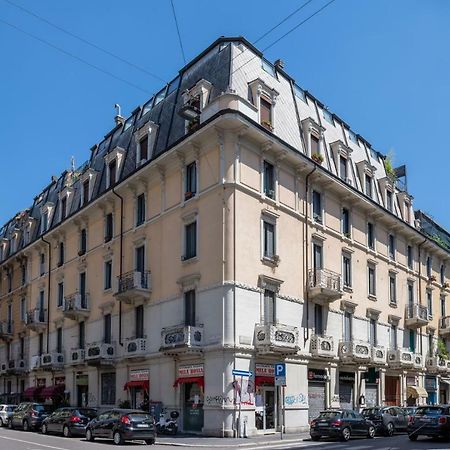 Appartement Sweett - Sempione à Milan Extérieur photo