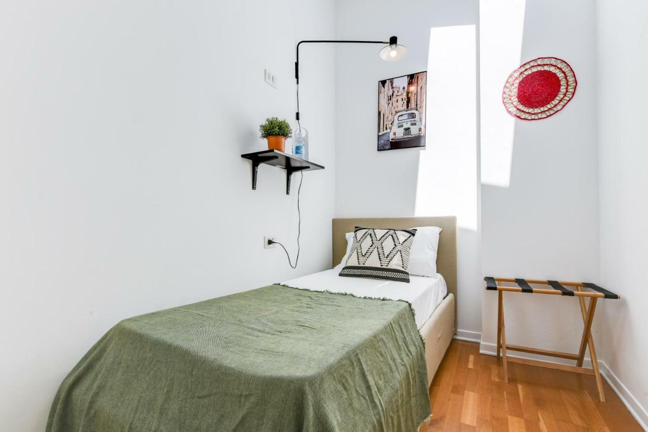 Appartement Sweett - Sempione à Milan Extérieur photo