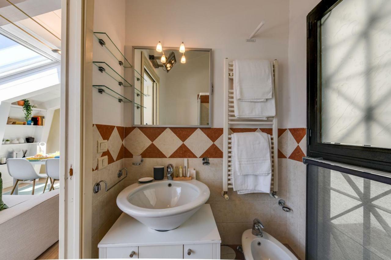 Appartement Sweett - Sempione à Milan Extérieur photo