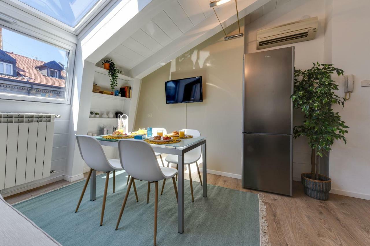 Appartement Sweett - Sempione à Milan Extérieur photo