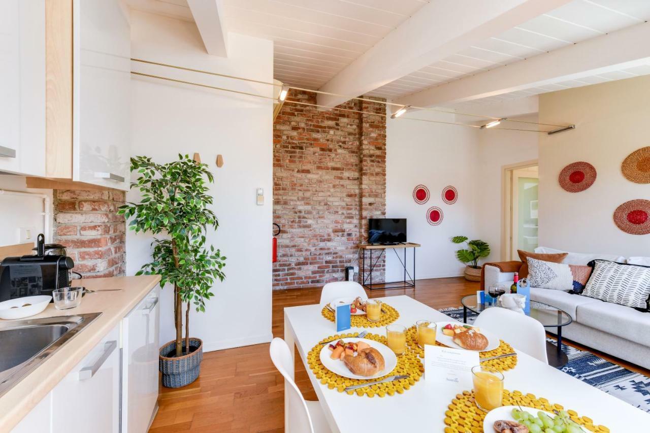 Appartement Sweett - Sempione à Milan Extérieur photo