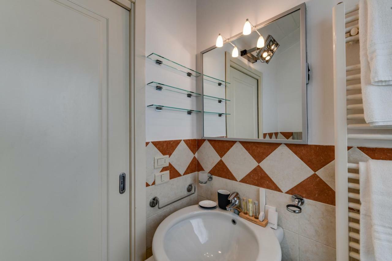 Appartement Sweett - Sempione à Milan Extérieur photo